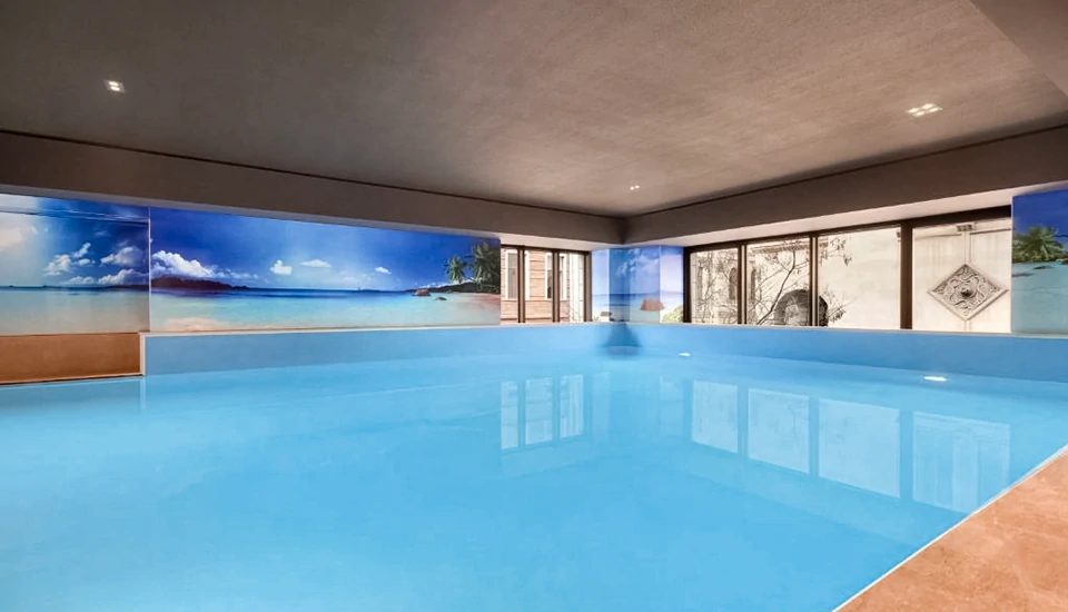 هتل ویندهام گرند تفلیس